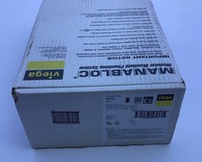 Viega ManaBloc 50144 1/2 x 14 port Polymer Di...