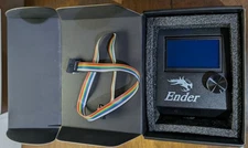 Creality Ender 3 / Ender 3 Pro / Ender 5 LCD Display Screen Kit