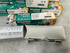 Sylvania BA575/2 DE - HMI Lampe für Arri, Dedo, Strand, Desisti etc RESTPOSTEN 2