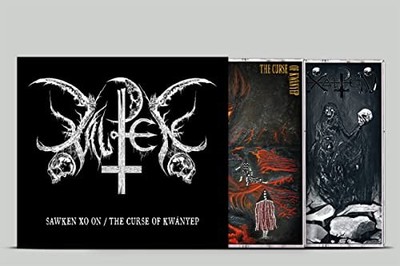 Zach Top - XALPEN - THE CURSE OF KWNYEP DCD  PREORDER FOR RELEASE  - G11501z