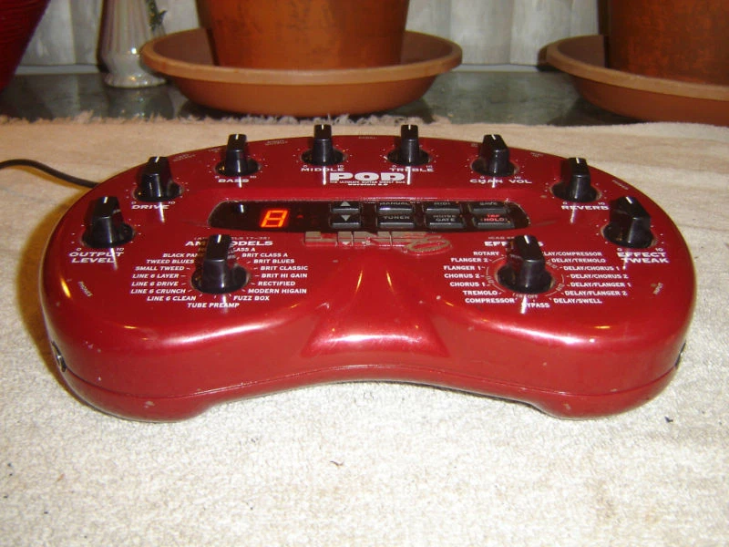 Line 6 Pro Audio Parts for sale | eBay