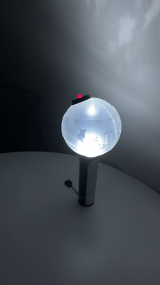 BTS ARMY BOMB ペンライト BTS Official Fan Light Stick Army Bomb Special Edition
