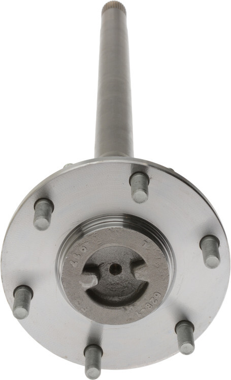 385 MAXFAVOR CV Joint Axle Assembly Rear Pair Set of 2 Premium