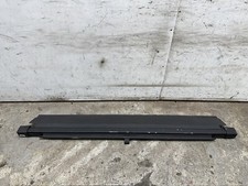 CITROEN C4 GRAND PICASSO 2009 REAR PARCEL SHELF TRAY RETRACTABLE LOAD COVER  #0A