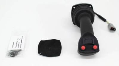 DANFOSS JS1H HEAVY DUTY JOYSTICK 83063357 NSNB