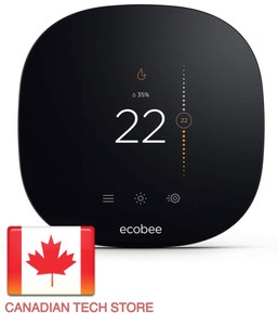 ecobee3 lite alexa