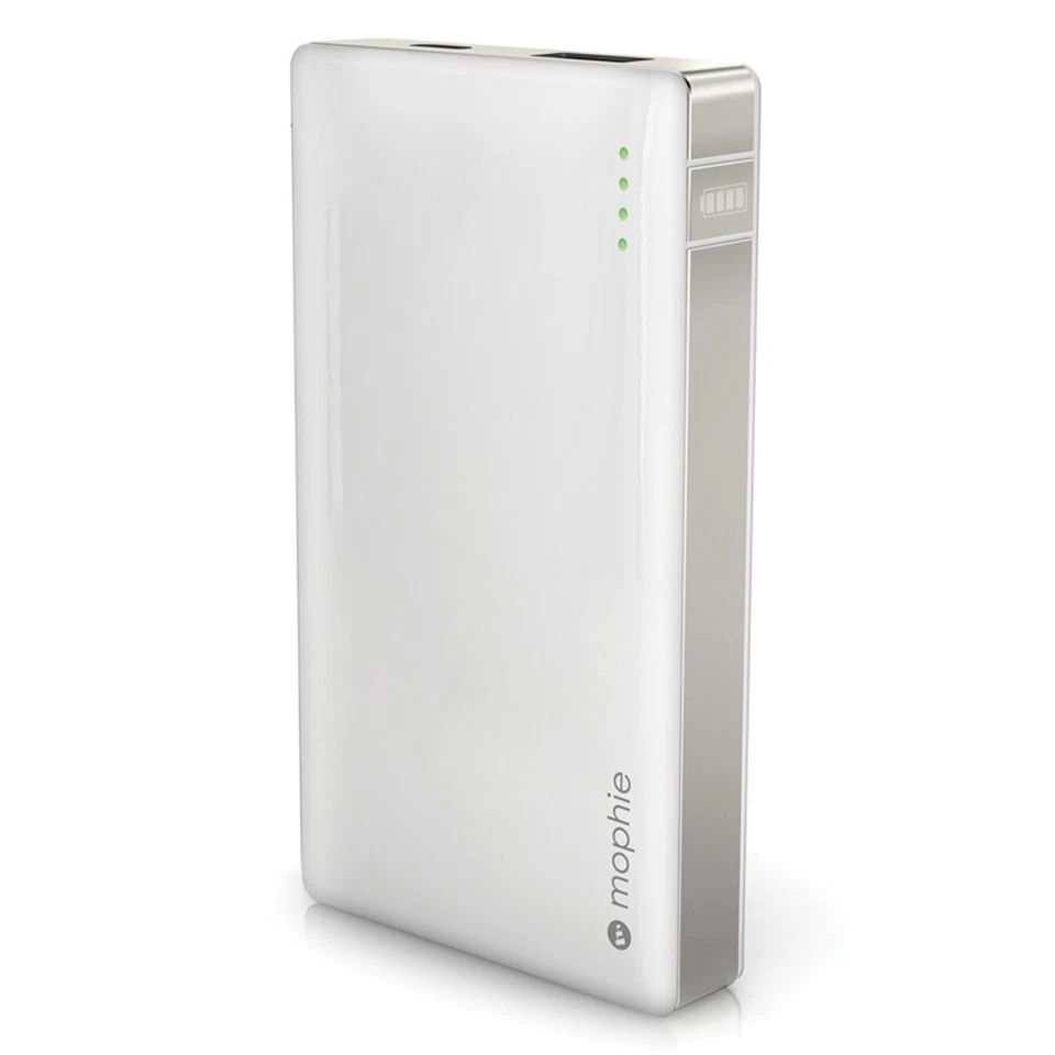 Mophie Juice Pack Powerstation 2500mAh External Battery - White - Image 4 of 4