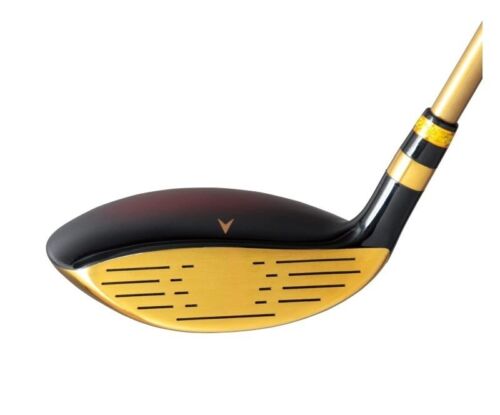 Mutsumi Honma Golf Fairway Club #3 #5 #7 #9 #11 #13 MH250SF Graphite Flex R - Picture 3 of 6