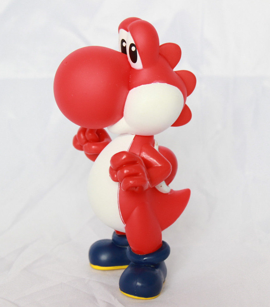 Super Mario Brothers 5