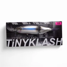 DRT TINY KLASH ARMOR Yoroi Color 2oz Big Swimbait Low Float NEW Japan