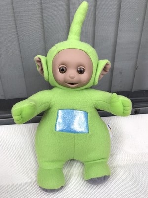 playskool teletubbies