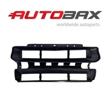 2021 2022 2023 2024 LAND ROVER DEFENDER RADIATOR SHUTTER AIR GUARD COVER OEM NEW