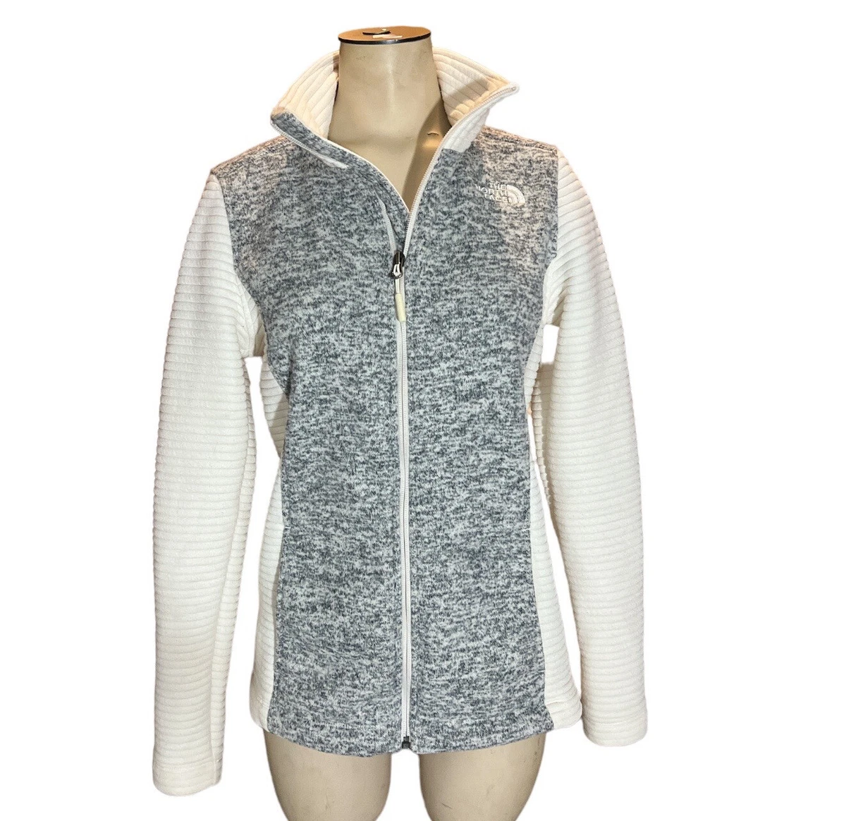 The north face women's indi cheap fleece jacket