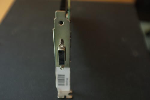 Nvidia Grafik / Video Karte P150 - Photo 2/3