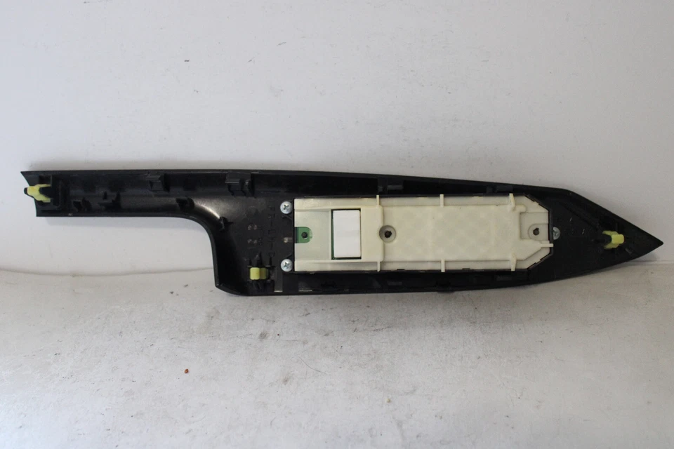 2014-2017 Lexus Ct200h Master Driver Window Control Switch - 74232-76011 OEM - Image 4 of 4