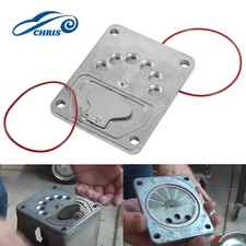 ZAC0032 Valve Plate Kit for Craftsman,Dewalt,Porter Cable,DeVilbiss,Black Decker