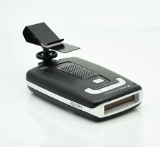 Escort EMAX Radar Mounting Bracket with Visor Clip       (VC-EMAX)