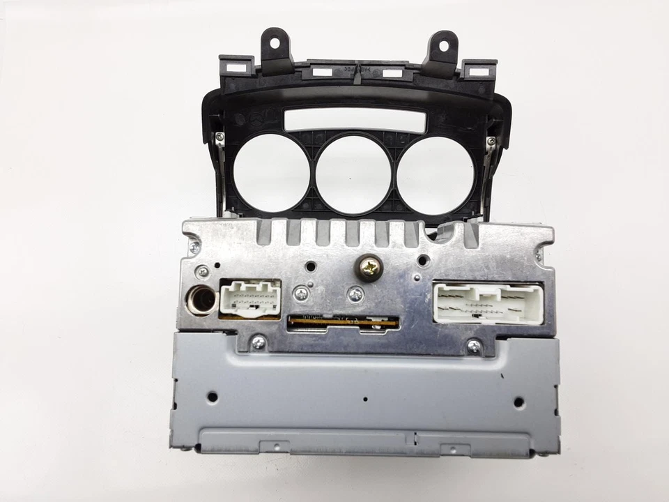 Mazda MAZDA 5 2005-2008 Radio Autoradio 14792026 - Bild 2 von 4