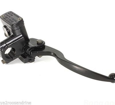 Levier De Maître-Cylindre De Frein Avant Droit De 22 Mm