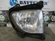 Nebelscheinwerfer KIA SPORTAGE (JE_) 2.0 CRDi 4WD D4EA vorne rechts 922021F0