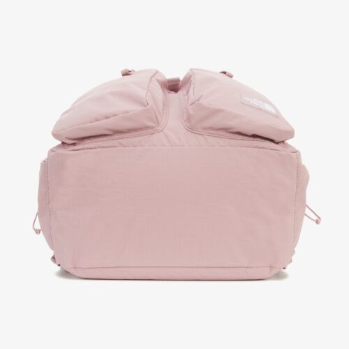 THE NORTH FACE Korea W'S BREEZE RUCKSACK GRAYISH_PINK NM2DR19 - Bild 4 von 10