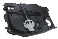 Fensterheber FüR Dodge Nitro 08- /Front Rechts Z Panelem