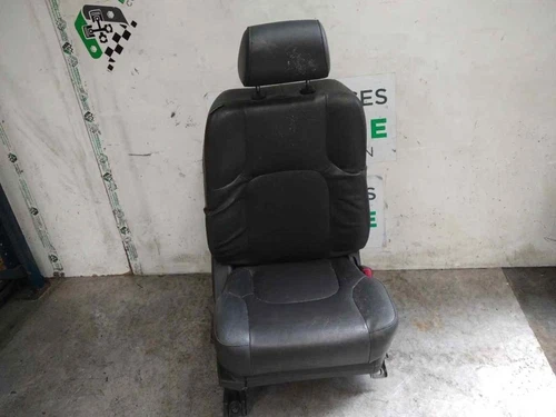 Asiento Delantero Derecho para NISSAN NAVARA PICKUP (D40M) 2007 469764 - Imagen 1 de 4
