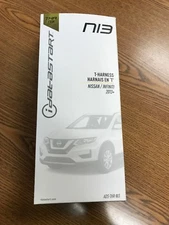 iDATALINK ADS-THR-NI3 'T'-Harness for NISSAN INFINITI PTS 2013 & UP