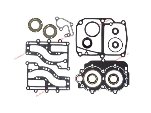Kit de juntas para fueraborda YAMAHA 9,9/15 HP ПРОКЛАДКИ, К-Т 63V-W0001-01 63V-W0001-02 - Imagen 5 de 6