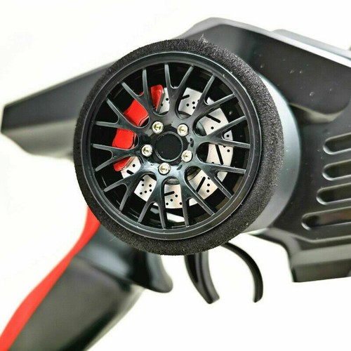 4CH Digital Radio Control System 2.4GHz Transmitter+Receiver for RC Car Boats B - Picture 8 of 17