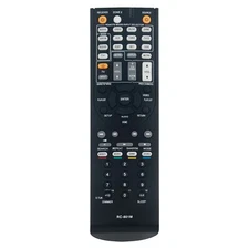 New RC-801M For Onkyo Audio Receiver AV Remote Control HT-RC360 HT-S7400 HT-R690