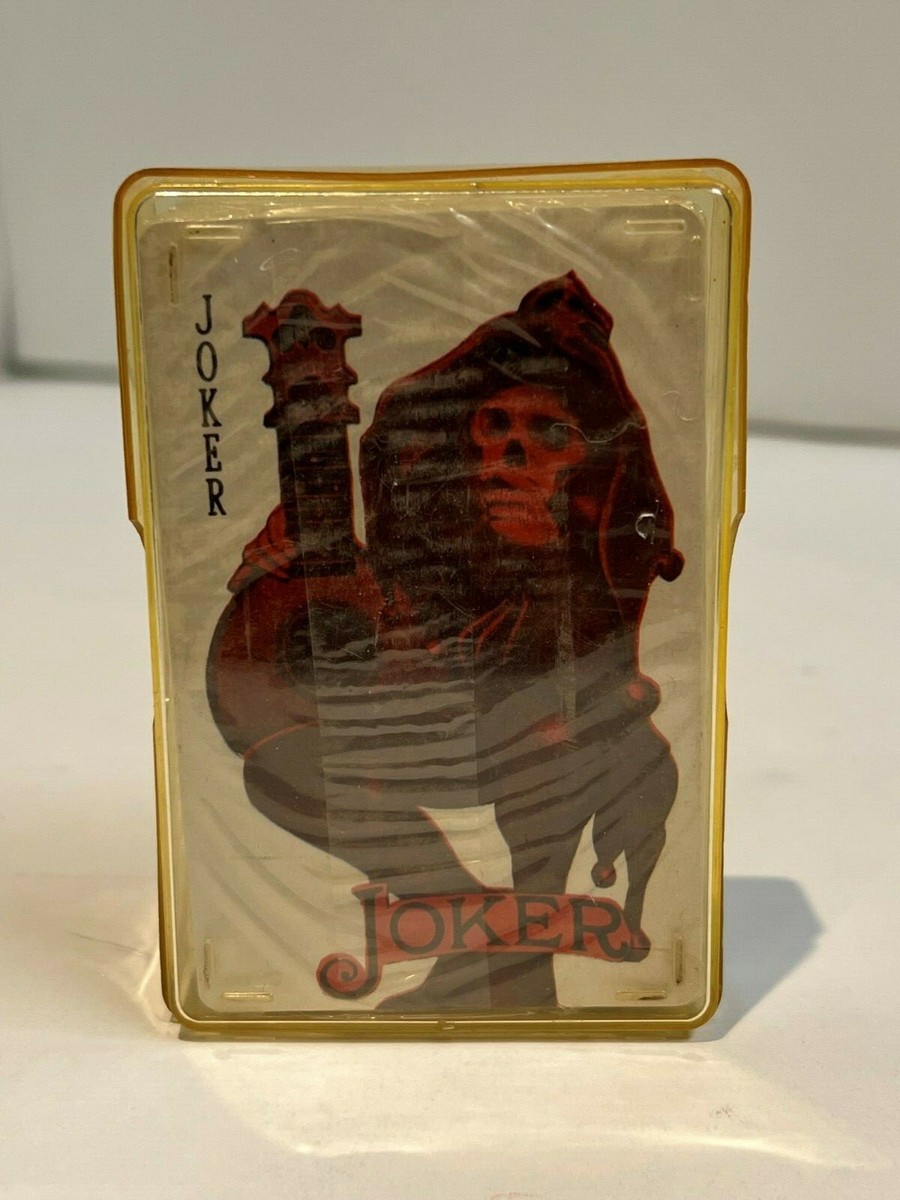 その他 Grateful Dead/Built To Last Playing Card Grateful Dead Built to Last Card OOP Single Swap Playing