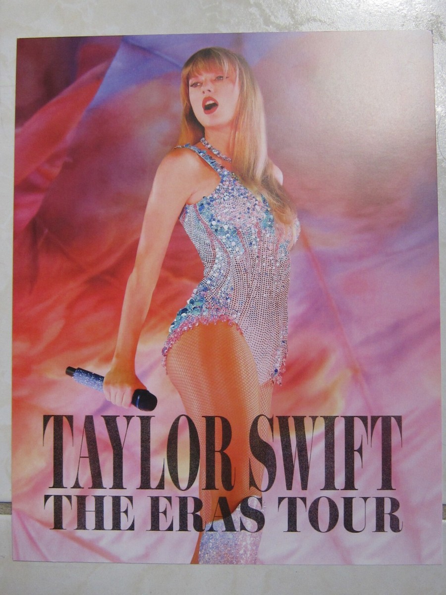 TAYLOR SWIFT :THE ERAS TOUR オリジナルポスター s-l400.jpg