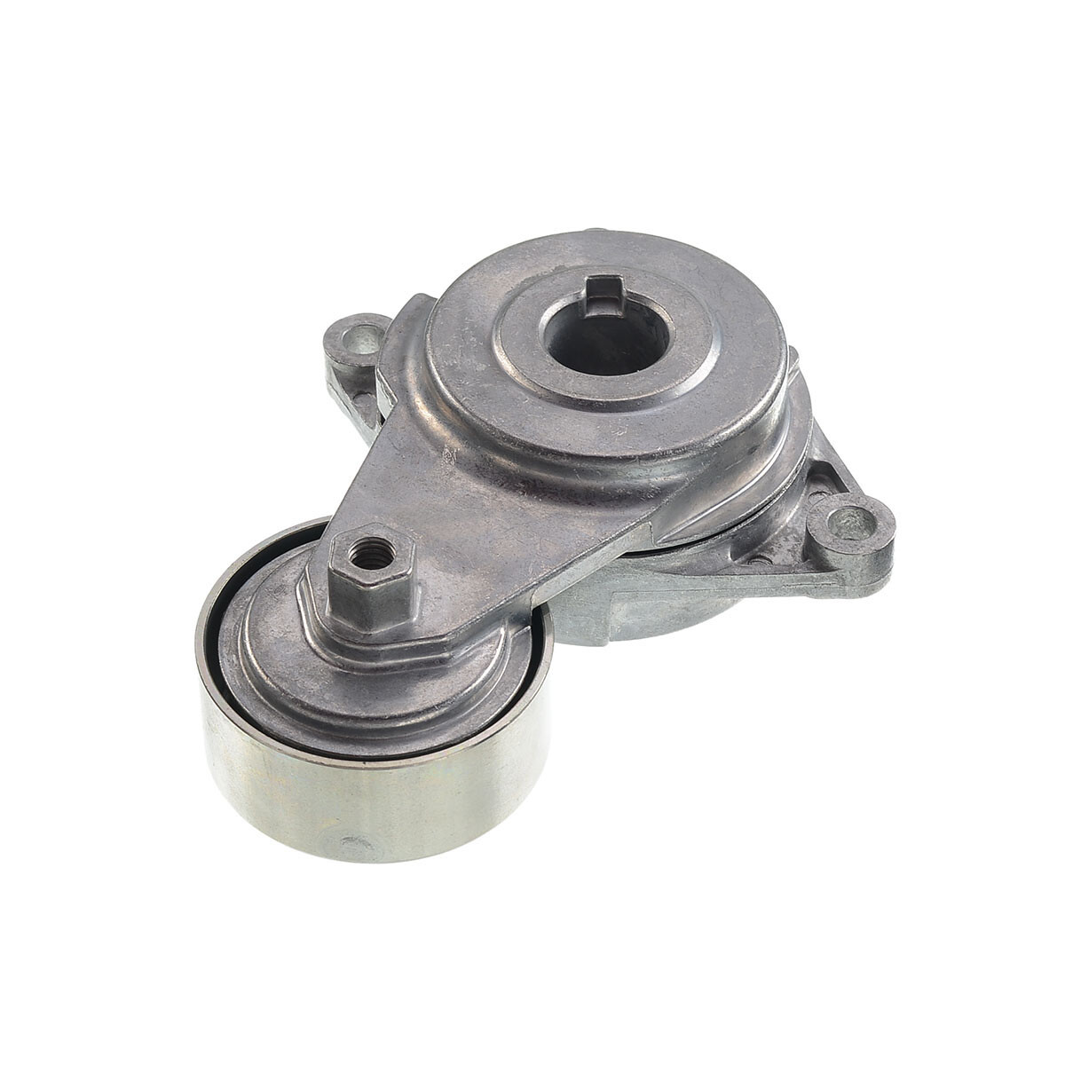 Serpentine Belt Tensioner Assembly for Honda Fit 20152018 l4 1.5L