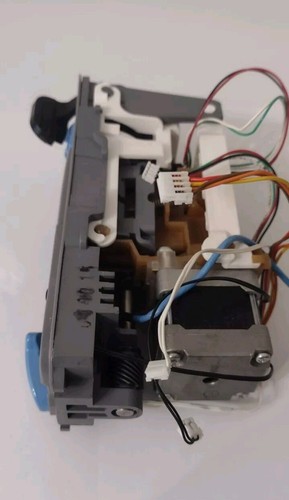 Alaris/Barnstead SE MECH 110904 Flow Dispenser-Sensor Mechanical Module - Picture 7 of 10