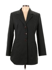 Hannah Women Black Jacket 10