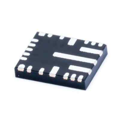 2Pcs LMS3655AQRNLRQ1 VQFN-HR-22