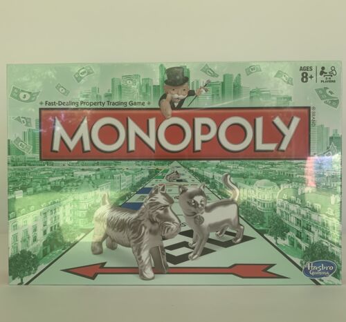 Monopoly Game - Picture 2 of 5