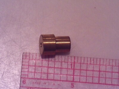 DPP  Associated Engine Gasoline Nozzle 1.5 - 2.25 hp + install tool