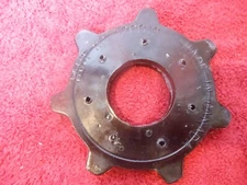 ALOUETTE JUNIOR BURT DRIVERS DRIVE CLOG SPROCKET VINTAGE SNOWMOBILE TRACK 