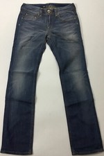 Banana Republic Women  s 30  Stretch Jeans Blue Size 26