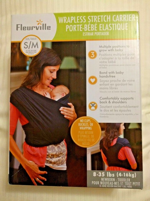 fleurville carrier