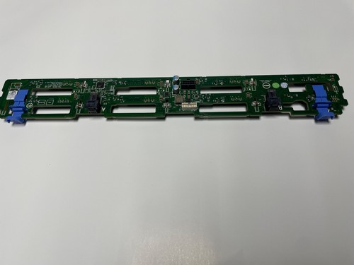 New Dell PowerEdge R730  Server 3.5' Hard Drive Backplane Board DMC25 - Picture 1 of 2