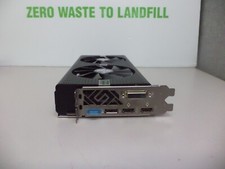 SAPPHIRE Nitro Radeon RX 580 4GB GDDR5 Graphics Card 11265-31 