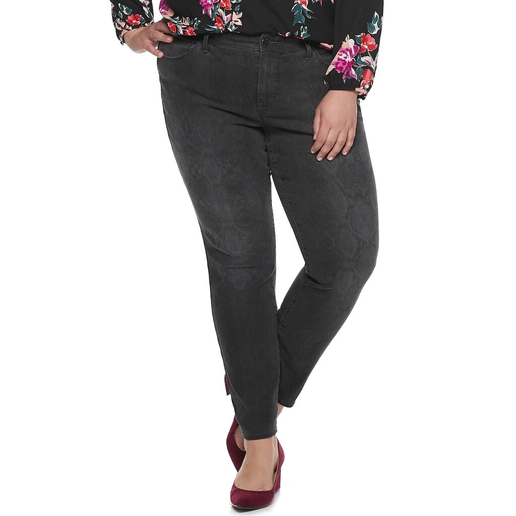 evri jeans plus size