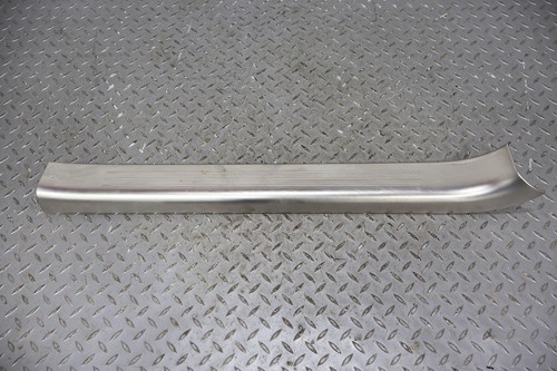 Juego de 4 placas de entrada de aluminio Bentley Flying Spur 06-12 (ver notas) - Imagen 15 de 24