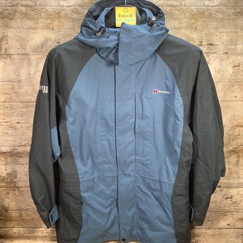 UK12 Womens Berghaus XCR Gore-tex 