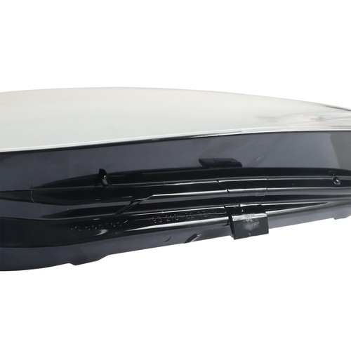 Headlight Lens Clear Cover Left & Right Fit for Porsche Cayenne 2015 2016 2017 - Picture 5 of 11