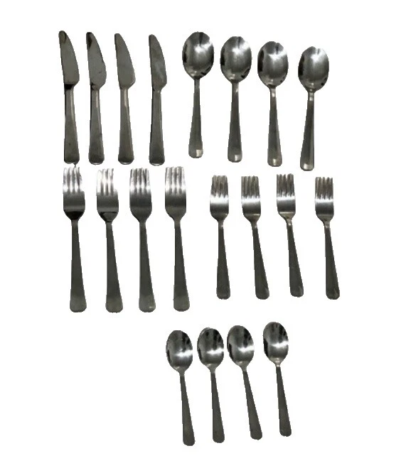 Juegos de Cubiertos IKEA