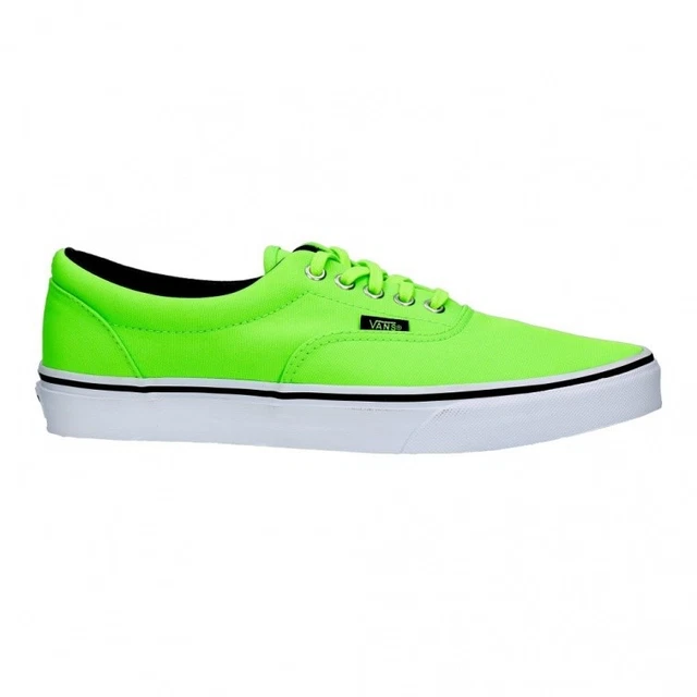 Baskets verts VANS pour homme